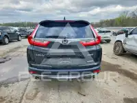 2017 Honda CR-V фото