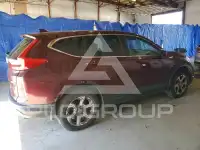 2017 Honda CR-V фото