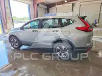 2017 Honda CR-V photo
