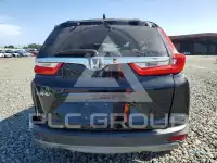 2017 Honda CR-V фото