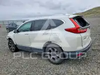 2017 Honda CR-V photo