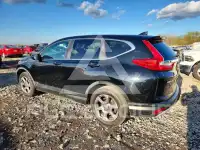 2017 Honda CR-V photo