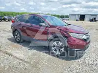 2017 Honda CR-V photo