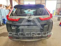 2017 Honda CR-V photo