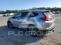 2017 Honda CR-V photo