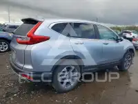 2017 Honda CR-V photo