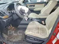 2017 Honda CR-V фото