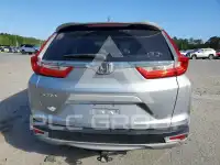 2017 Honda CR-V photo