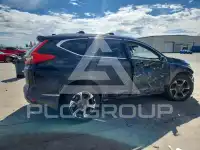2017 Honda CR-V фото