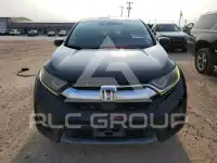 2017 Honda CR-V photo