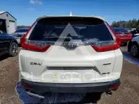 2017 Honda CR-V фото