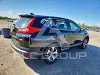2017 Honda CR-V фото