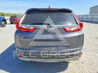2017 Honda CR-V фото