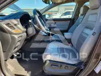 2017 Honda CR-V фото