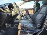 2017 Honda CR-V photo