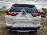 2017 Honda CR-V photo