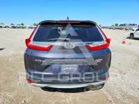 2017 Honda CR-V фото