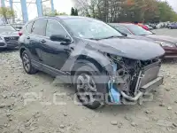 2017 Honda CR-V фото