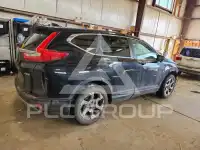 2017 Honda CR-V photo