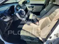 2017 Honda CR-V фото