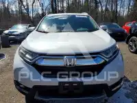 2017 Honda CR-V фото