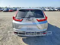 2017 Honda CR-V фото