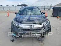 2017 Honda CR-V фото