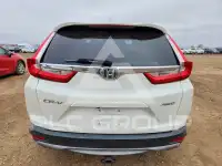 2017 Honda CR-V фото
