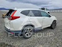 2017 Honda CR-V photo