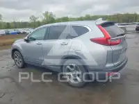 2017 Honda CR-V photo
