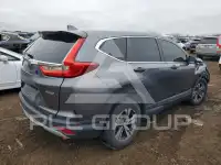 2017 Honda CR-V фото