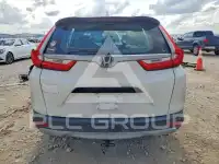 2017 Honda CR-V фото
