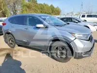 2017 Honda CR-V фото