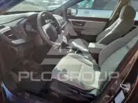 2017 Honda CR-V фото