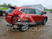 2017 Honda CR-V фото