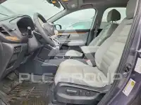 2017 Honda CR-V photo