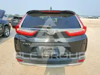 2017 Honda CR-V photo