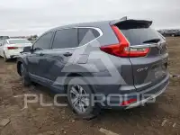 2017 Honda CR-V фото