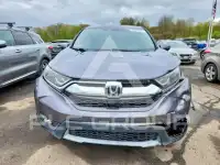 2017 Honda CR-V photo