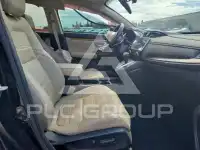 2017 Honda CR-V фото
