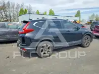 2017 Honda CR-V photo