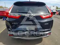 2017 Honda CR-V photo
