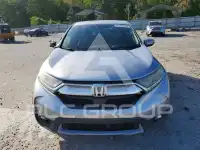 2017 Honda CR-V photo