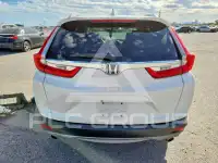 2017 Honda CR-V фото