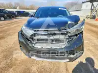 2017 Honda CR-V фото