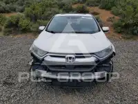 2017 Honda CR-V photo