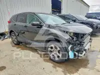 2017 Honda CR-V фото