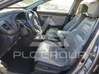 2017 Honda CR-V photo