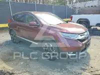 2017 Honda CR-V фото