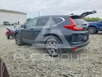 2017 Honda CR-V фото